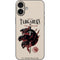 Game of Thrones: Fire & Blood iPhone 16 Plus Skin